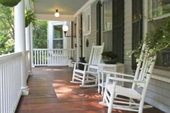 Daisys Guest House
