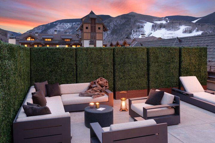 Four Seasons Resort and Residences Vail