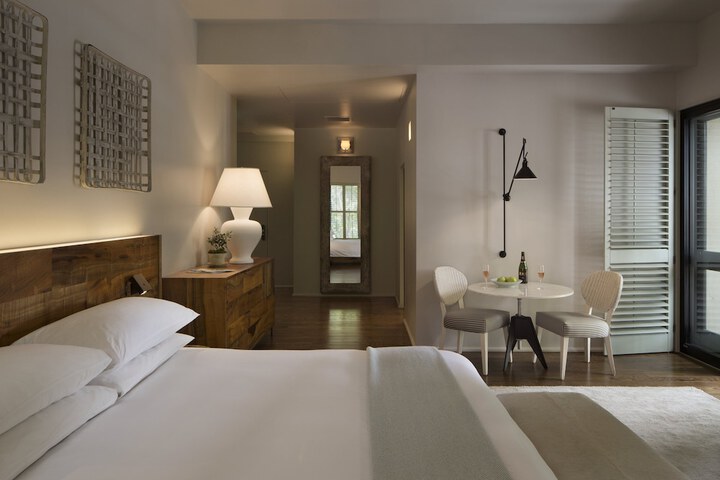 Hotel Healdsburg
