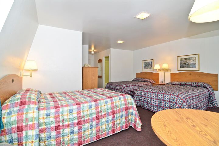 Americas Best Value Inn Chillicothe