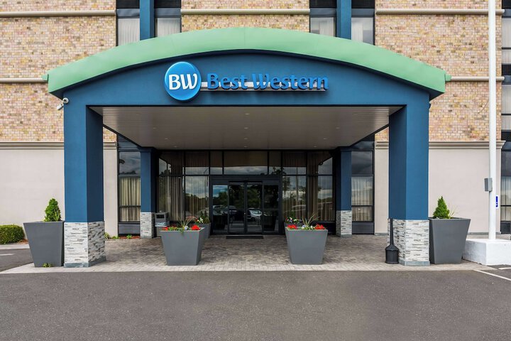 Best Western Executive Hotel of New Haven - West Haven