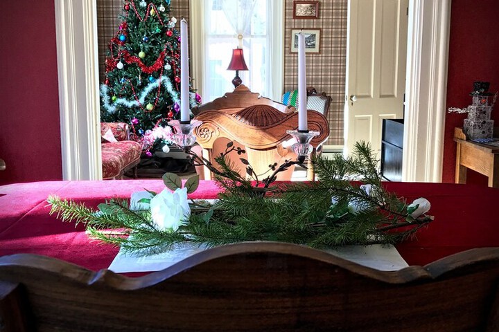 Rose Street Bed & Breakfast