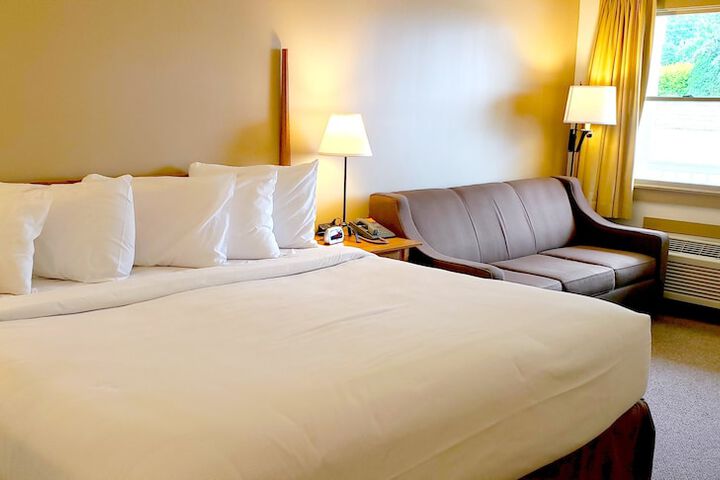 Berlin Heritage Inn