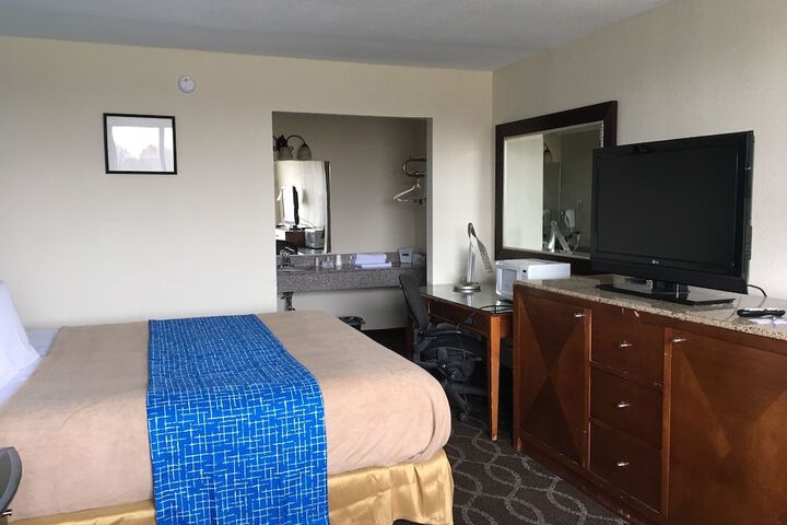 Travel Inn Marston I-55 by Hotel O