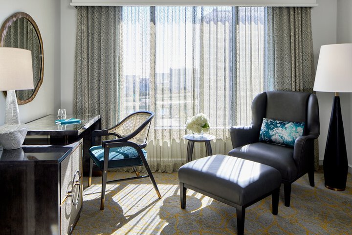Grand Bohemian Orlando Autograph Collection
