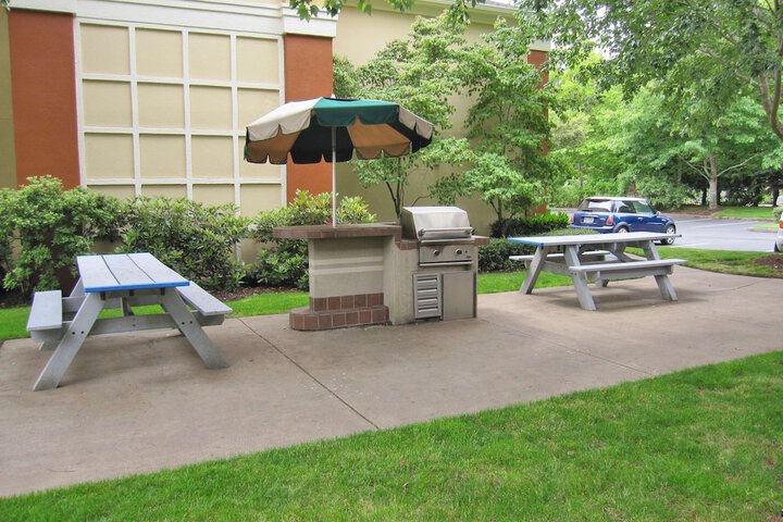 Terrace/Patio 29 of 29