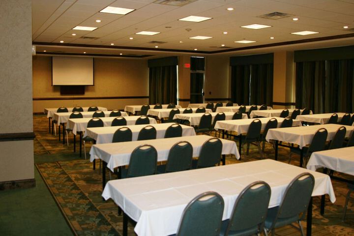 Hilton Garden Inn Valdosta