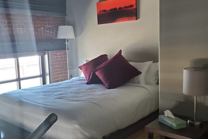 The Hotel Sturgis