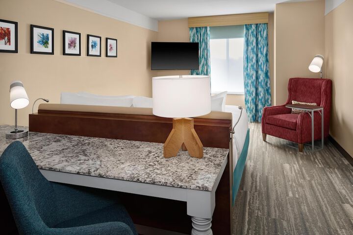Hilton Garden Inn Detroit Troy