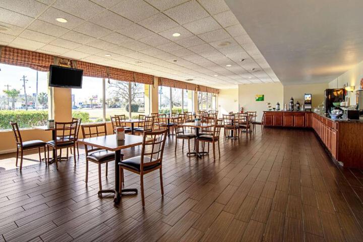 Quality Inn St. George I-95