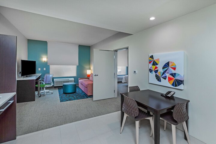 Home2 Suites by Hilton Midland East