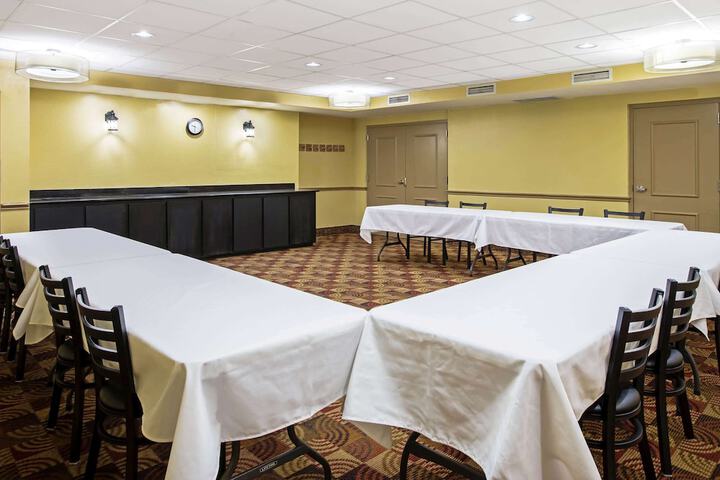Meeting 40 of 53