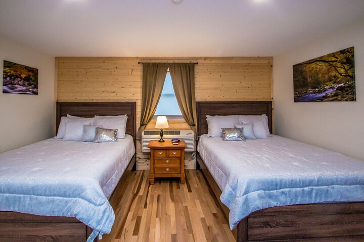 Presidential Mountain Resort