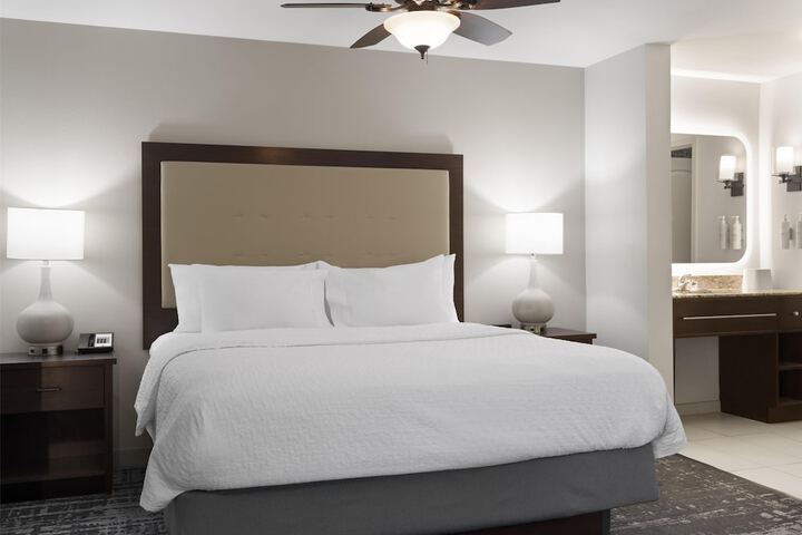 Homewood Suites by Hilton Akron Fairlawn OH