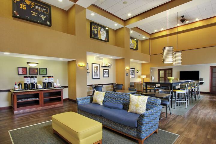 Hotel Interior 10 of 34