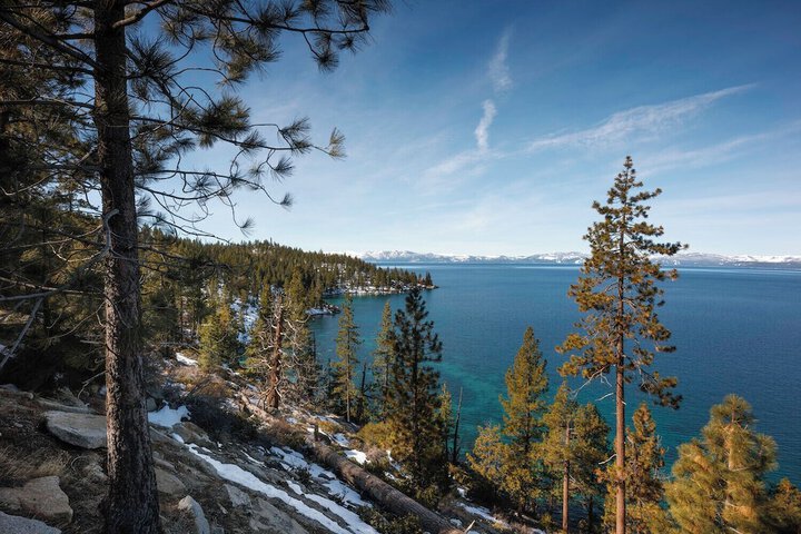 Hyatt Vacation Club at High Sierra Lodge Lake Tahoe