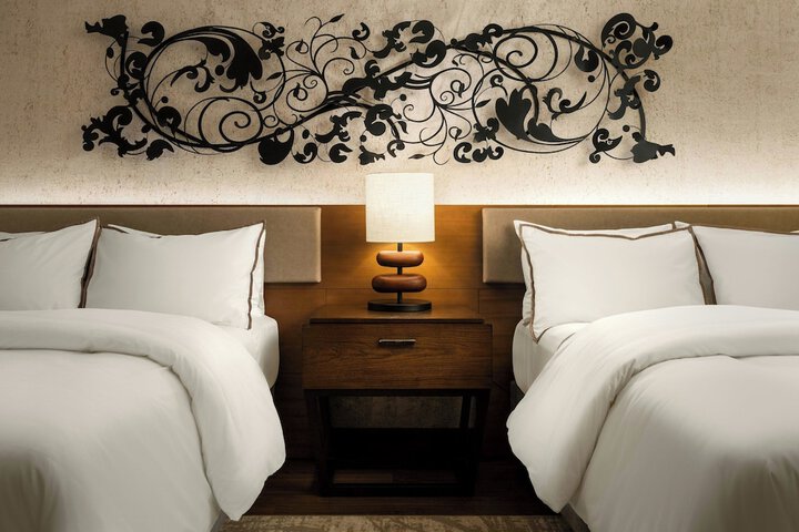 The Westin Nashville