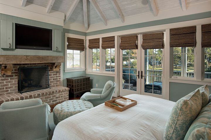 Montage Palmetto Bluff Residences