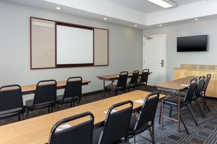 TownePlace Suites Erie