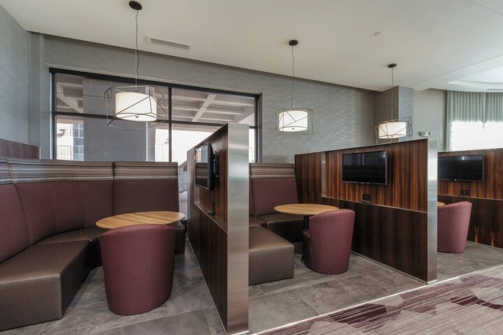 Courtyard by Marriott South Bend Downtown