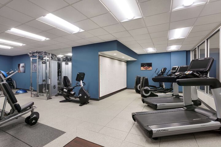 Health and Fitness 36 of 37