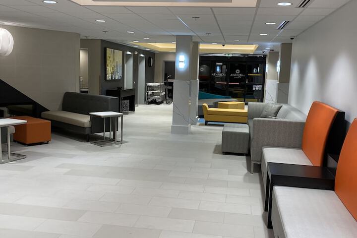 La Quinta Inn by Wyndham Lynnwood