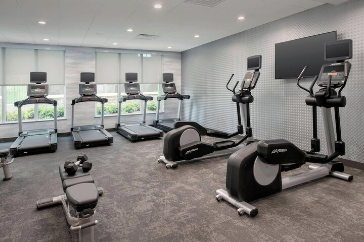Fairfield Inn & Suites by Marriott New Orleans Metairie