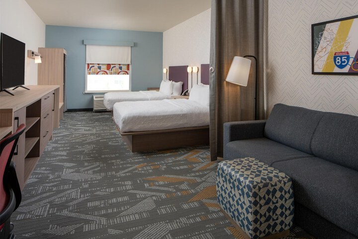 Home2 Suites by Hilton West Lafayette