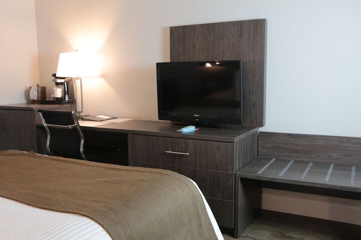 Best Western Laval-Montreal
