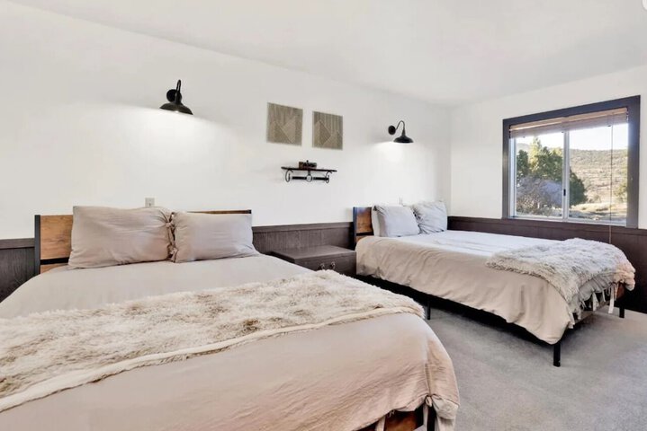Shay Meadows Ranch & Resort #2500