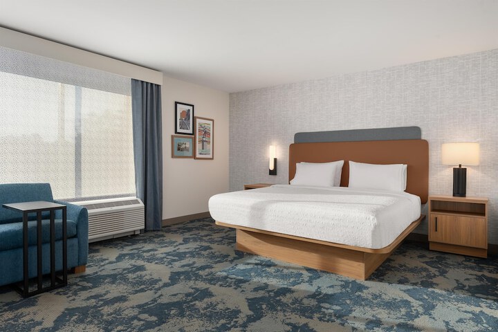 Hampton Inn by Hilton Lawrenceburg