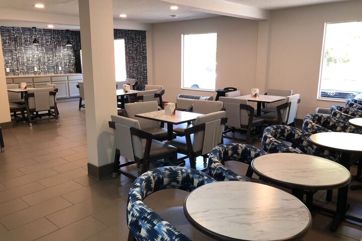 Clarion Pointe Beckley