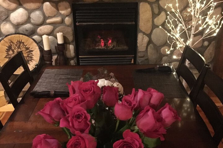The Silver Lake Lodge