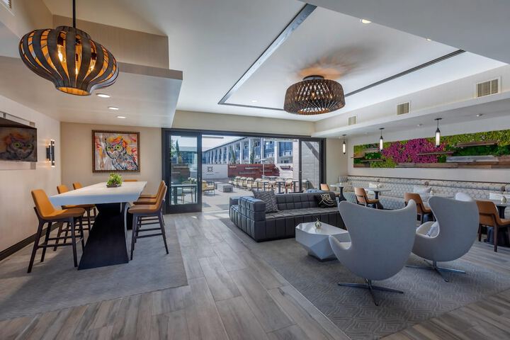 Bluestem Hotel Torrance Los Angeles an Ascend Collection Hotel