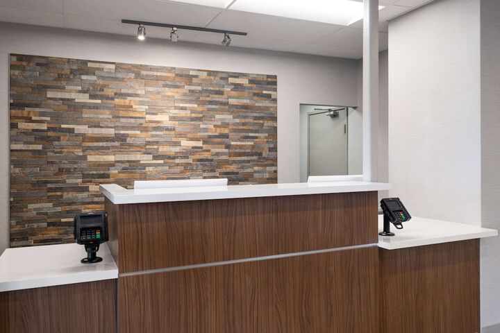 AmericInn by Wyndham Casper Event Center Area
