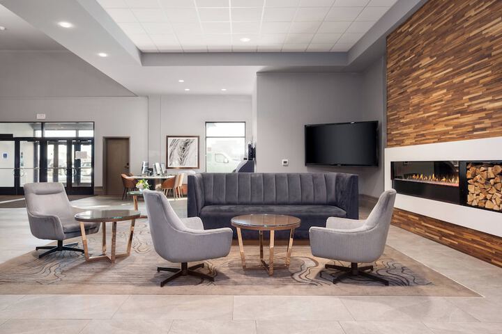 Delta Hotels by Marriott Fargo