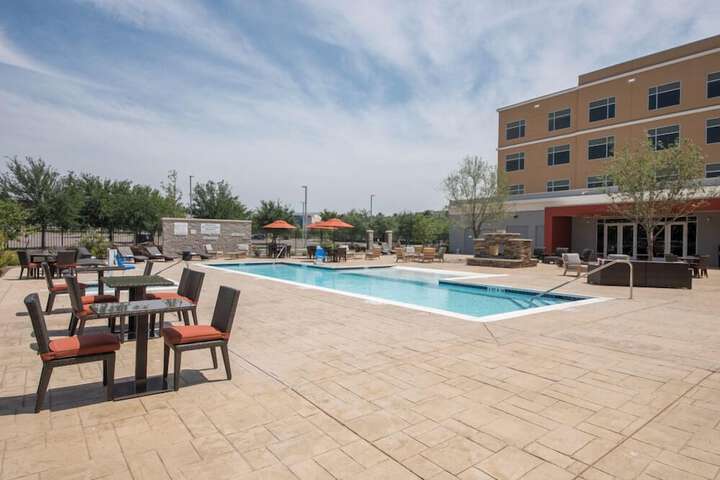Cambria Hotel McAllen Convention Center