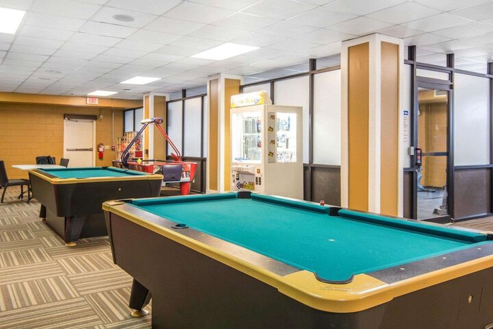 Bluegreen Vacations Shenandoah Crossing an Ascend Collection Resort