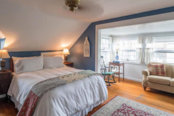 Snug Cottage