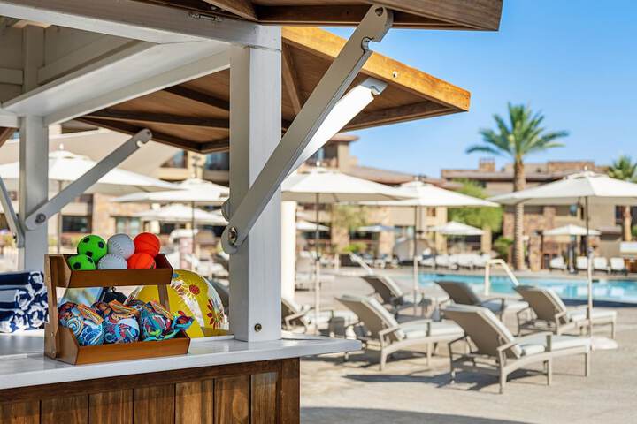The Westin Desert Willow Villas Palm Desert