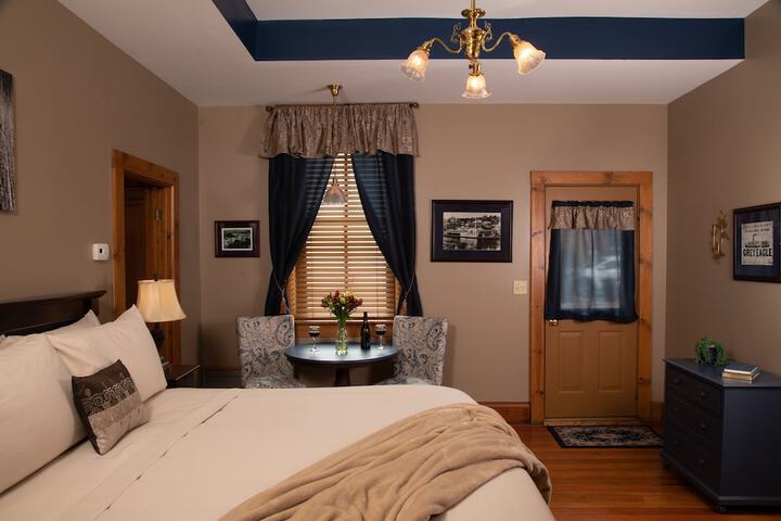 Hotel Galena