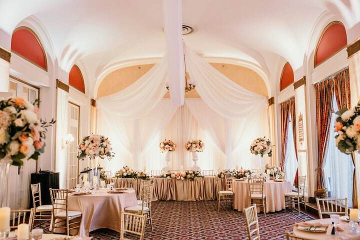 Delta Hotels by Marriott Bessborough