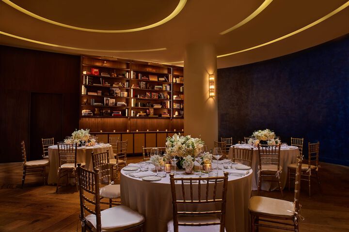 Nautilus Sonesta Miami Beach