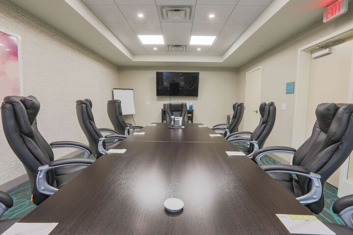 Meeting 64 of 83
