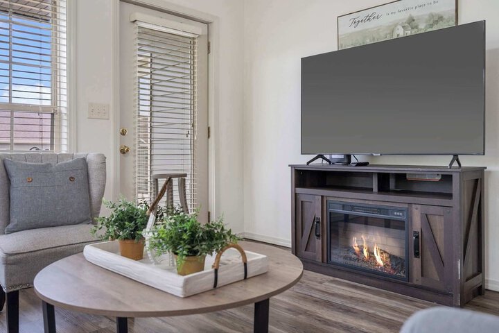 Retreat at Par Lane - Family Friendly Condo
