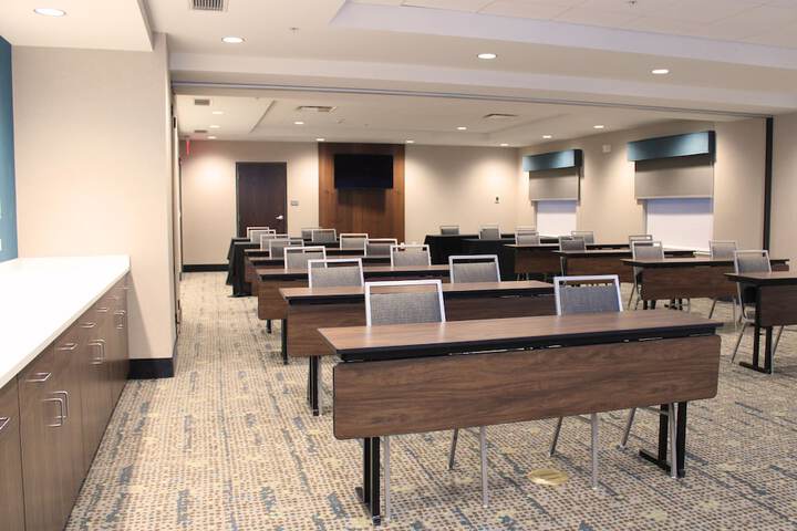 Hampton Inn Buffalo - Amherst NY