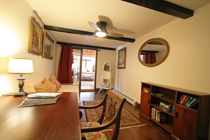 The Old Saco Inn