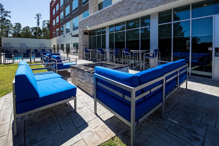 Holiday Inn Express North Augusta by IHG