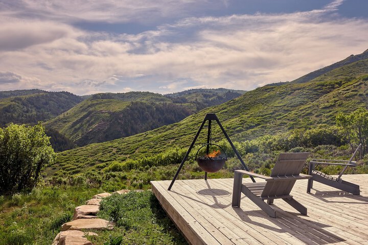The Lodge at Blue Sky Auberge Collection