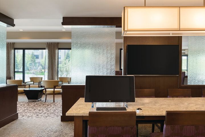 Holiday Inn Chicago - Schaumburg by IHG
